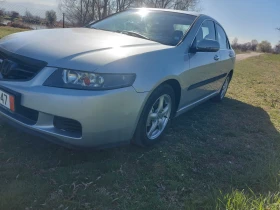 Honda Accord, снимка 7