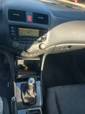 Honda Accord, снимка 13