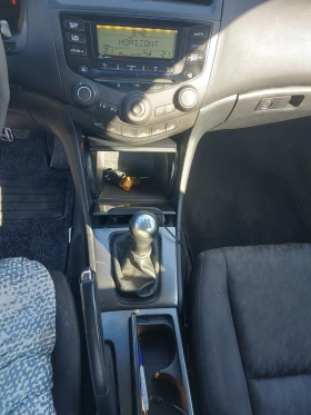 Honda Accord, снимка 14