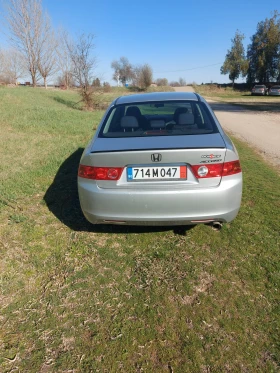 Honda Accord, снимка 6