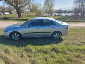 Honda Accord, снимка 4