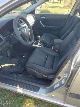 Honda Accord, снимка 12