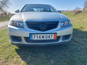 Honda Accord, снимка 2