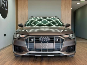 Audi A6 Allroad 50 TDI V6 286hp Досие от 0 км!, снимка 1