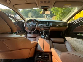 BMW 530, снимка 13