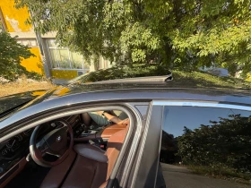 BMW 530, снимка 8