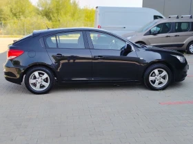 Chevrolet Cruze BRC, снимка 4