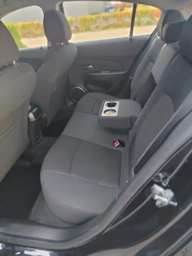 Chevrolet Cruze BRC, снимка 11
