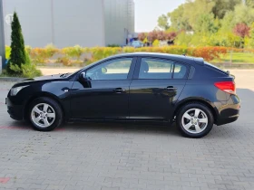 Chevrolet Cruze BRC, снимка 3