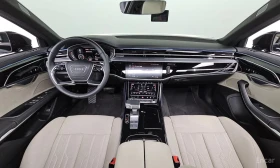 Audi A8 * 50 TDI Quattro Premium * ЦЕНА ДО БГ, снимка 7