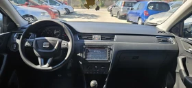 Seat Toledo 1.2 TSI, снимка 8