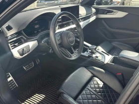 Audi S4  PROGRESSIV / ДИСТРОНИК / АВТОКРЕДИТ , снимка 7