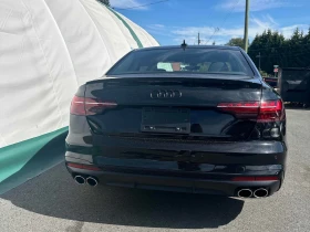 Audi S4  PROGRESSIV / ДИСТРОНИК / АВТОКРЕДИТ , снимка 5