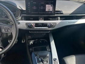 Audi S4  PROGRESSIV / ДИСТРОНИК / АВТОКРЕДИТ , снимка 9