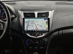 Hyundai Accent Witt 1.4 Vvt Modern, снимка 15
