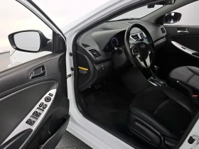 Hyundai Accent Witt 1.4 Vvt Modern, снимка 11