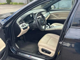 BMW 535 * xDrive * CARFAX * ОПЦИЯ ЗА ФИНАНСИРАНЕ, снимка 5