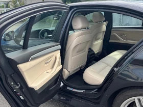 BMW 535 * xDrive * CARFAX * ОПЦИЯ ЗА ФИНАНСИРАНЕ, снимка 14