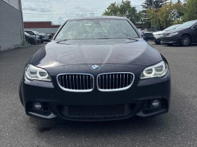 BMW 535 * xDrive * CARFAX * ОПЦИЯ ЗА ФИНАНСИРАНЕ, снимка 6