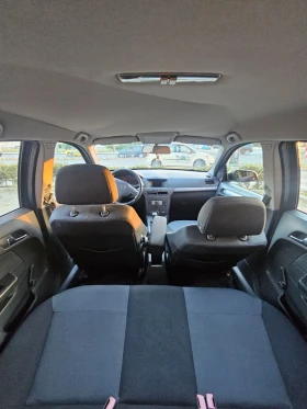 Opel Astra H, снимка 7