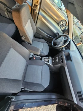 Opel Astra H, снимка 8