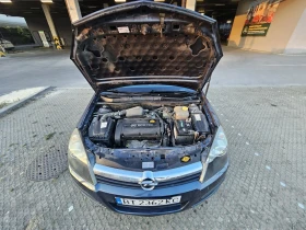 Opel Astra H, снимка 17