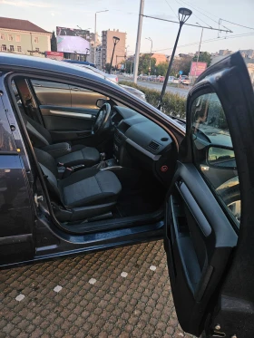 Opel Astra H, снимка 10