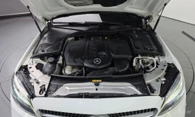 Mercedes-Benz C 220 COUPE 4MATIC * ФИКСИРАНА ЦЕНА ДО БЪЛГАРИЯ* , снимка 17