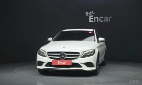 Mercedes-Benz C 200 / ФИКСИРАНА ЦЕНА ДО БЪЛГАРИЯ С ВСИЧКИ ТАКСИ /, снимка 3