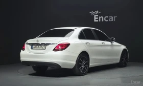 Mercedes-Benz C 200 / ФИКСИРАНА ЦЕНА ДО БЪЛГАРИЯ С ВСИЧКИ ТАКСИ /, снимка 2