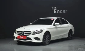 Mercedes-Benz C 200 / ФИКСИРАНА ЦЕНА ДО БЪЛГАРИЯ С ВСИЧКИ ТАКСИ /, снимка 1