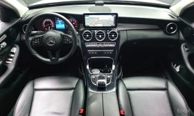 Mercedes-Benz C 200 / ФИКСИРАНА ЦЕНА ДО БЪЛГАРИЯ С ВСИЧКИ ТАКСИ /, снимка 7
