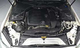 Mercedes-Benz C 200 / ФИКСИРАНА ЦЕНА ДО БЪЛГАРИЯ С ВСИЧКИ ТАКСИ /, снимка 6