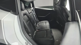 Tesla Model Y 2021* DIS* LED* PANO* СОБСТВЕН ЛИЗИНГ, снимка 15