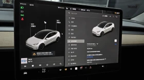 Tesla Model Y 2021* DIS* LED* PANO* СОБСТВЕН ЛИЗИНГ, снимка 8