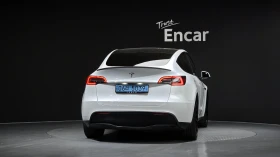 Tesla Model Y 2021* DIS* LED* PANO* СОБСТВЕН ЛИЗИНГ, снимка 4