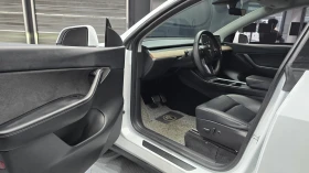 Tesla Model Y 2021* DIS* LED* PANO* СОБСТВЕН ЛИЗИНГ, снимка 9
