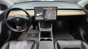 Tesla Model Y 2021* DIS* LED* PANO* СОБСТВЕН ЛИЗИНГ, снимка 7