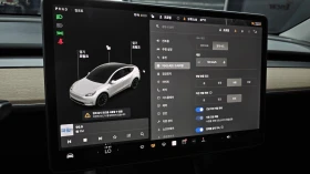 Tesla Model Y 2021* DIS* LED* PANO* СОБСТВЕН ЛИЗИНГ, снимка 10
