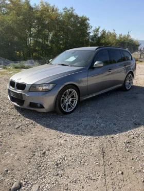 BMW 320, снимка 3