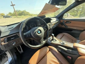 BMW 320, снимка 6