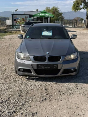 BMW 320, снимка 1