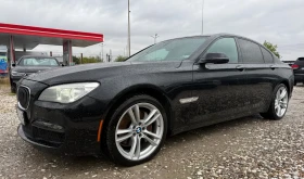 BMW 740, снимка 3