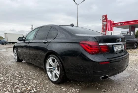 BMW 740, снимка 4