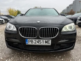 BMW 740, снимка 2
