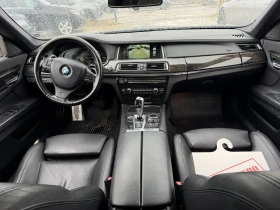 BMW 740, снимка 12