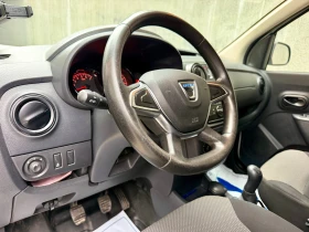 Dacia Dokker, снимка 12