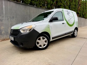 Dacia Dokker, снимка 1