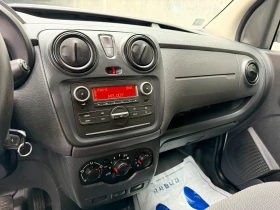 Dacia Dokker, снимка 16