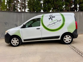 Dacia Dokker, снимка 2